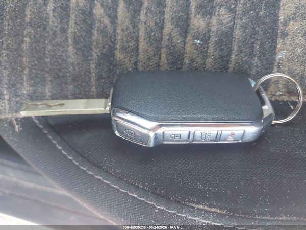 2021 KIA SOUL S — I11