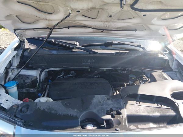 2015 HONDA PILOT SE