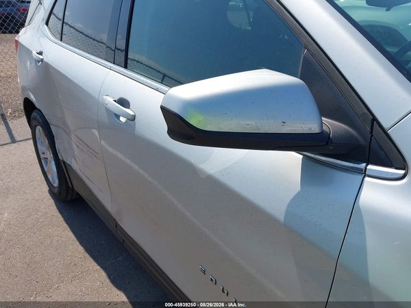 2020 CHEVROLET EQUINOX FWD LT 1.5L TURBO — I153