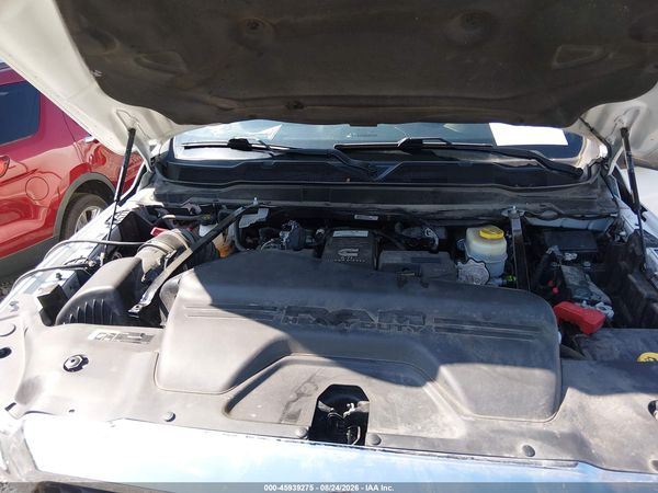 2024 RAM 2500 BIG HORN  4X4 6'4 BOX
