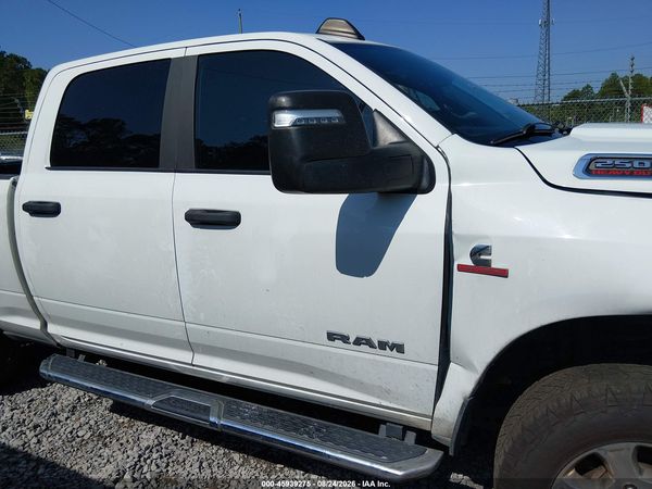 2024 RAM 2500 BIG HORN  4X4 6'4 BOX