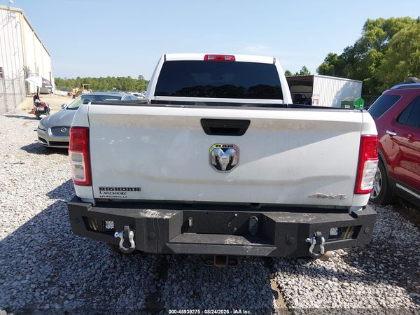 2024 RAM 2500 BIG HORN  4X4 6'4 BOX