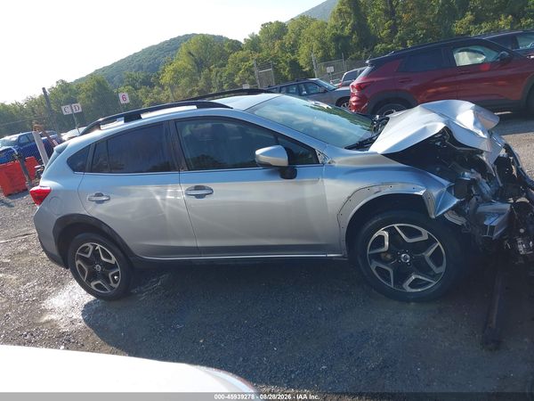 2018 SUBARU CROSSTREK 2.0I LIMITED — I116