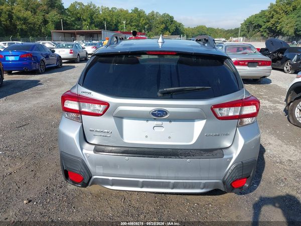 2018 SUBARU CROSSTREK 2.0I LIMITED — I119