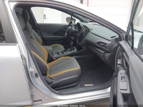 2024 SUBARU CROSSTREK SPORT — I5