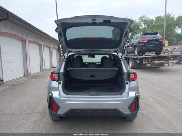 2024 SUBARU CROSSTREK SPORT — I71