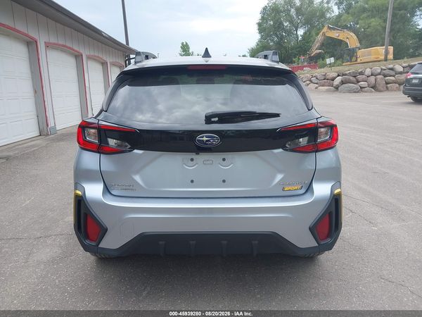2024 SUBARU CROSSTREK SPORT — I119
