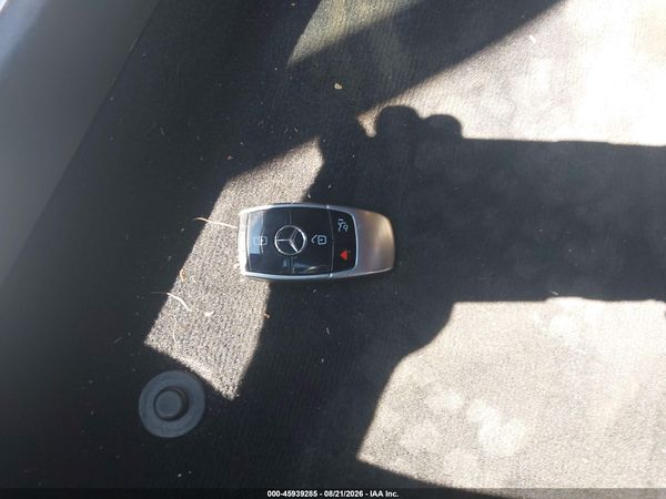 2019 MERCEDES-BENZ S 560 S560 — I11