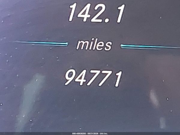2019 MERCEDES-BENZ S 560 S560 — I118