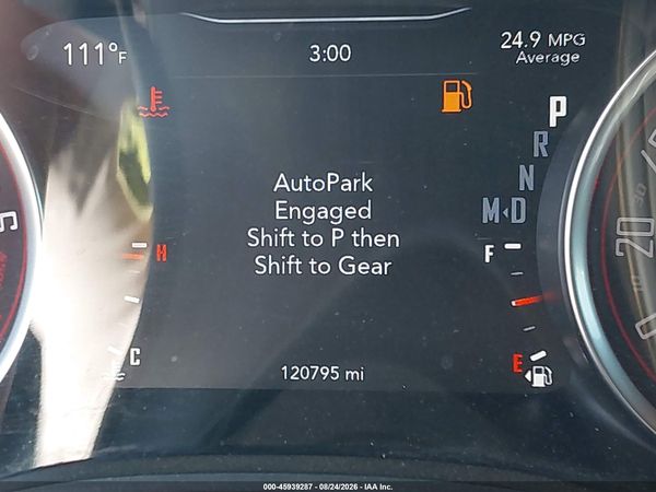 2019 DODGE CHALLENGER SXT AWD