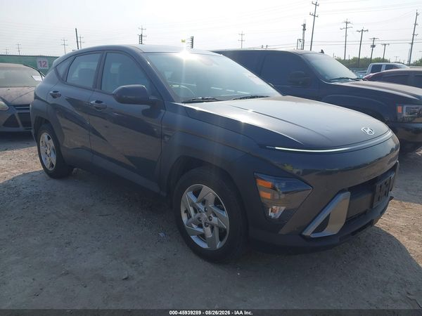 2024 HYUNDAI KONA SE — I1