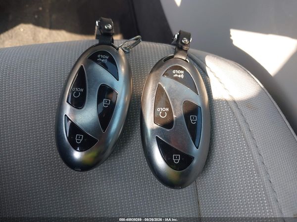 2024 HYUNDAI KONA SE — I11