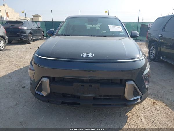 2024 HYUNDAI KONA SE — I115