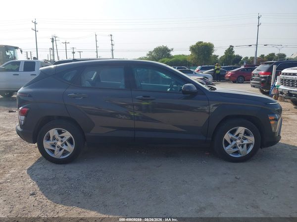 2024 HYUNDAI KONA SE — I116