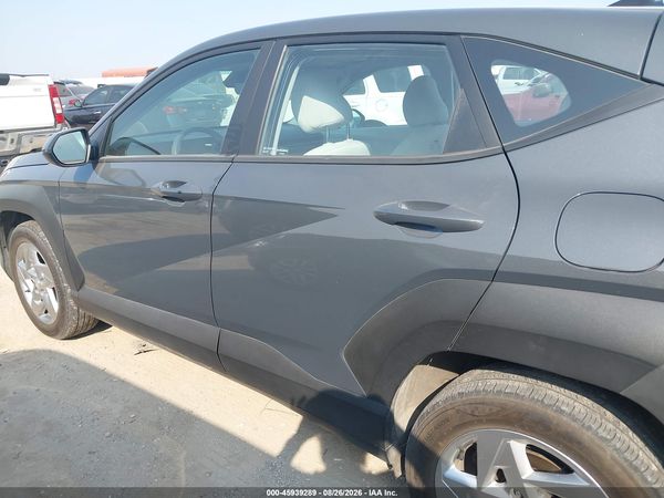 2024 HYUNDAI KONA SE — I117
