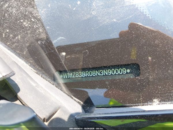 2022 MINI COUNTRYMAN COOPER S — I9
