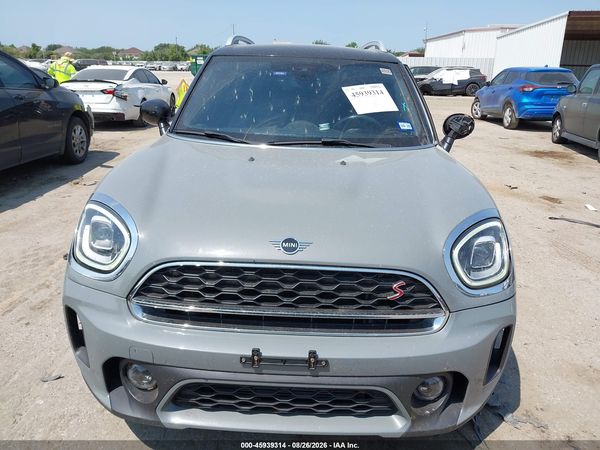 2022 MINI COUNTRYMAN COOPER S — I115