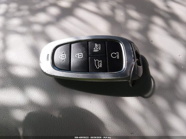 2025 HYUNDAI PALISADE SEL PREMIUM — I11
