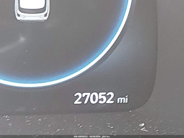 2025 HYUNDAI PALISADE SEL PREMIUM — I118