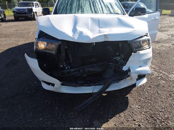 2019 DODGE DURANGO GT PLUS AWD