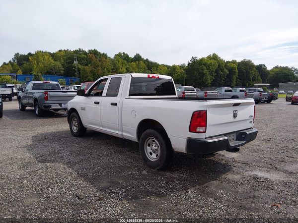 2016 RAM 1500 TRADESMAN — I3
