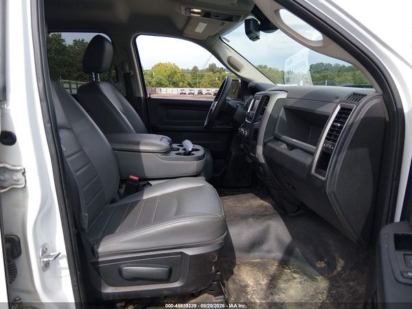 2016 RAM 1500 TRADESMAN — I5