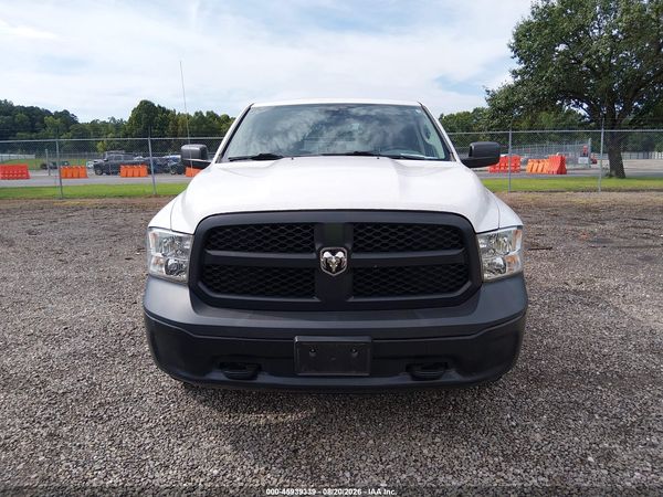 2016 RAM 1500 TRADESMAN — I6