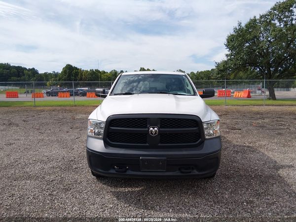 2016 RAM 1500 TRADESMAN — I115
