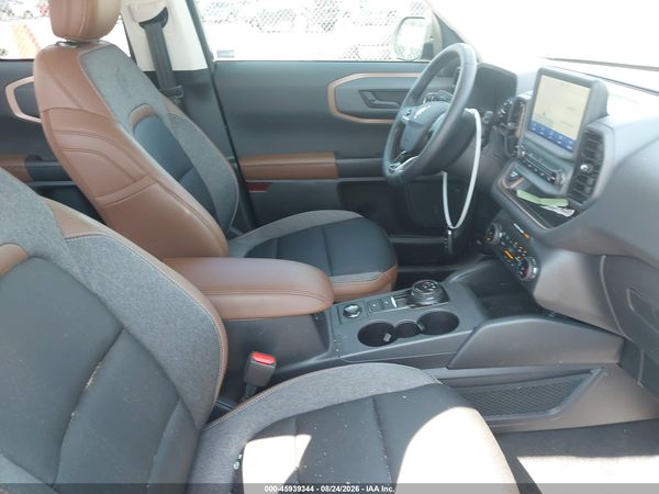 2024 FORD BRONCO SPORT OUTER BANKS — I5