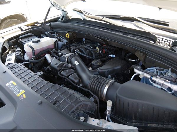 2023 JEEP GRAND CHEROKEE L LAREDO 4X2