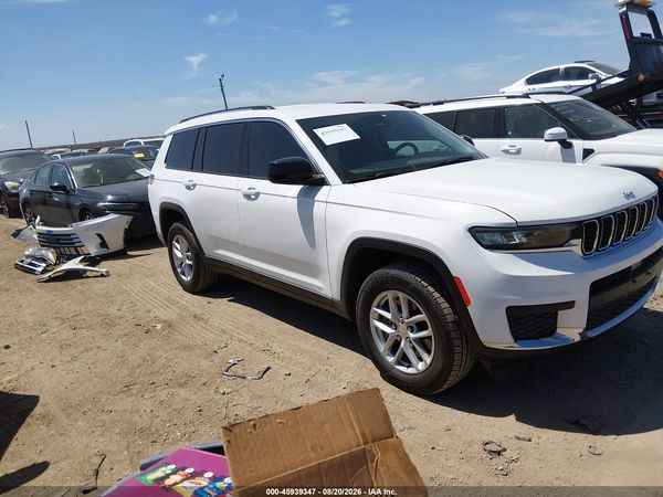 2023 JEEP GRAND CHEROKEE L LAREDO 4X2