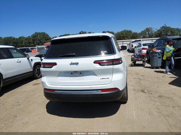 2023 JEEP GRAND CHEROKEE L LAREDO 4X2