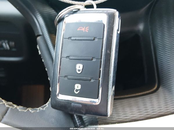 2023 JEEP GRAND CHEROKEE L LAREDO 4X2