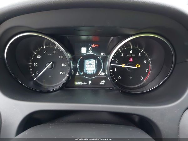 2019 LAND ROVER DISCOVERY SPORT HSE/LANDMARK EDITION