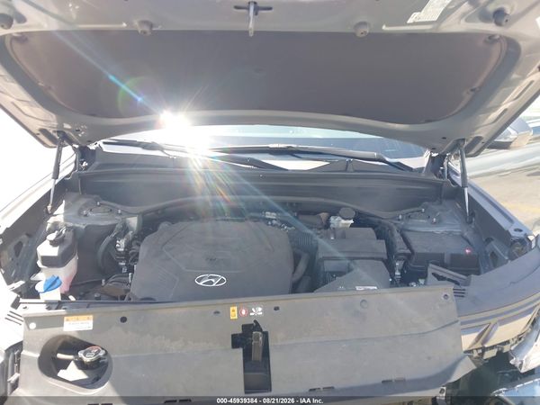 2023 HYUNDAI PALISADE XRT