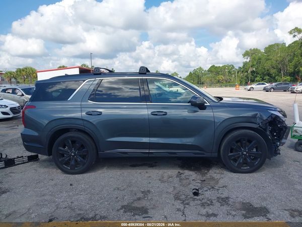 2023 HYUNDAI PALISADE XRT