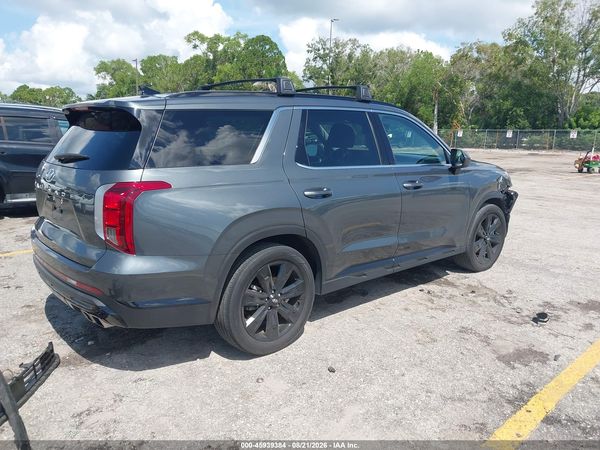 2023 HYUNDAI PALISADE XRT