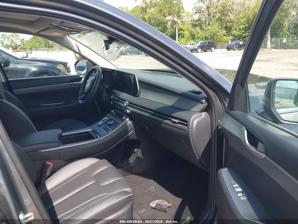 2023 HYUNDAI PALISADE XRT