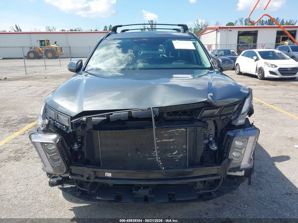 2023 HYUNDAI PALISADE XRT