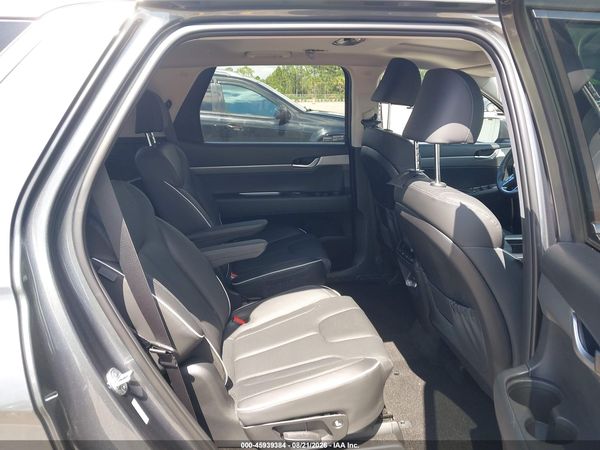 2023 HYUNDAI PALISADE XRT