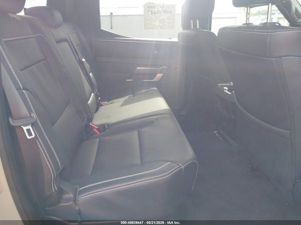 2026 TOYOTA TUNDRA SR5 CREWMAX 5.5' BED