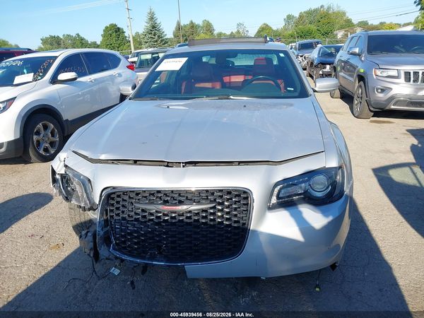 2020 CHRYSLER 300 300S — I115