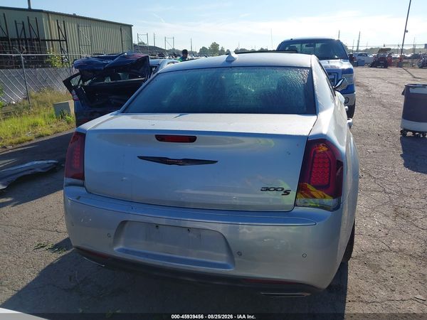 2020 CHRYSLER 300 300S — I119