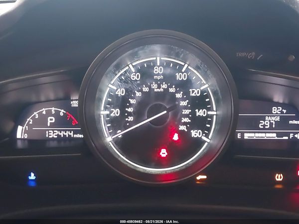 2017 MAZDA MAZDA3 TOURING — I7