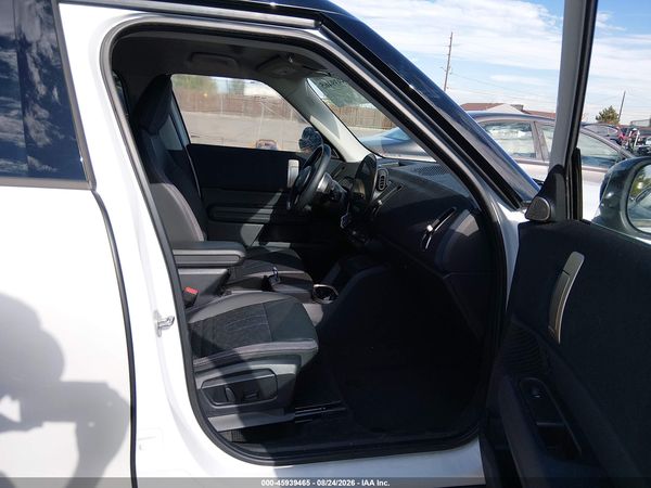 2025 MINI COUNTRYMAN COOPER S — I5