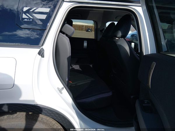 2025 MINI COUNTRYMAN COOPER S — I8
