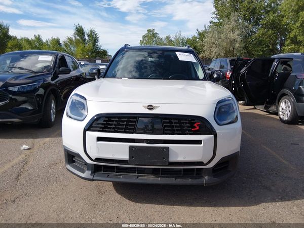 2025 MINI COUNTRYMAN COOPER S — I115