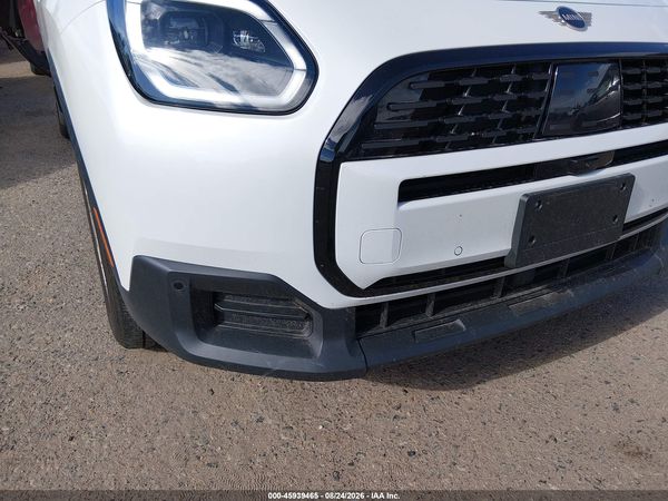 2025 MINI COUNTRYMAN COOPER S — I153