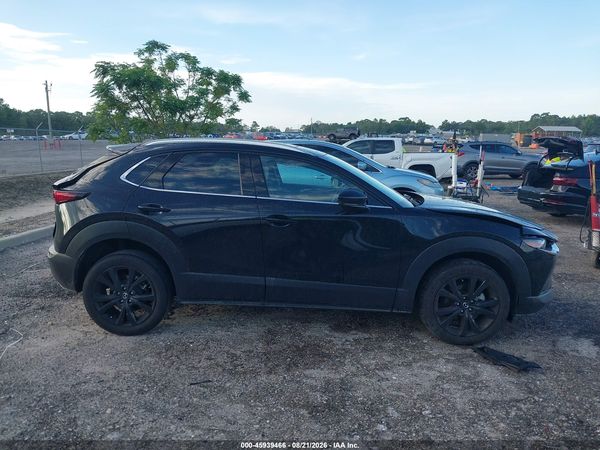2024 MAZDA CX-30