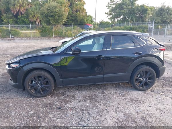 2024 MAZDA CX-30